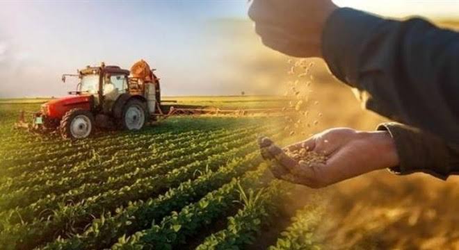 Karaman'da Çiftçilere 369 Ton Destek Sağlandı